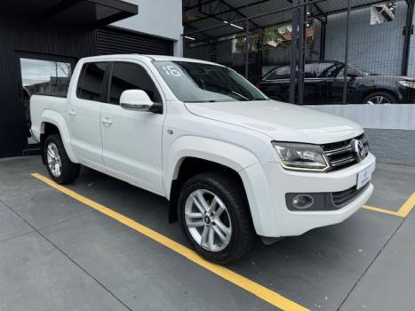 VOLKSWAGEN Amarok 2.0 16V 4X4 CABINE DUPLA HIGHLINE TURBO INTERCOOLER AUTOM�TICO, Foto 3