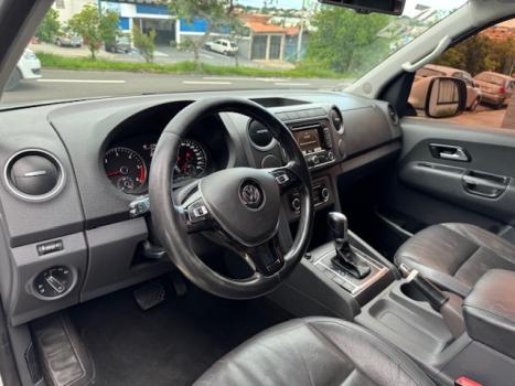 VOLKSWAGEN Amarok 2.0 16V 4X4 CABINE DUPLA HIGHLINE TURBO INTERCOOLER AUTOM�TICO, Foto 4