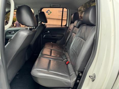 VOLKSWAGEN Amarok 2.0 16V 4X4 CABINE DUPLA HIGHLINE TURBO INTERCOOLER AUTOM�TICO, Foto 8