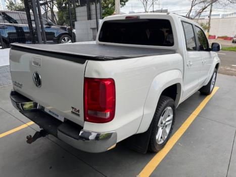 VOLKSWAGEN Amarok 2.0 16V 4X4 CABINE DUPLA HIGHLINE TURBO INTERCOOLER AUTOM�TICO, Foto 9