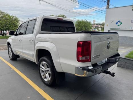 VOLKSWAGEN Amarok 2.0 16V 4X4 CABINE DUPLA HIGHLINE TURBO INTERCOOLER AUTOM�TICO, Foto 10