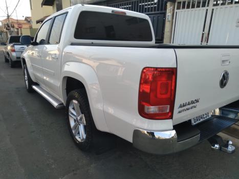 VOLKSWAGEN Amarok 2.0 16V 4X4 CABINE DUPLA HIGHLINE TURBO INTERCOOLER AUTOM�TICO, Foto 2