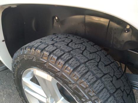 VOLKSWAGEN Amarok 2.0 16V 4X4 CABINE DUPLA HIGHLINE TURBO INTERCOOLER AUTOM�TICO, Foto 9