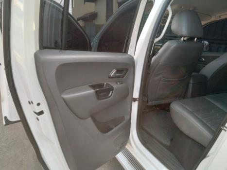 VOLKSWAGEN Amarok 2.0 16V 4X4 CABINE DUPLA HIGHLINE TURBO INTERCOOLER AUTOM�TICO, Foto 12