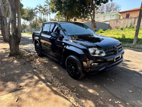 VOLKSWAGEN Amarok 2.0 16V 4X4 CABINE DUPLA COMFORTLINE TURBO INTERCOOLER AUTOMTICO, Foto 3