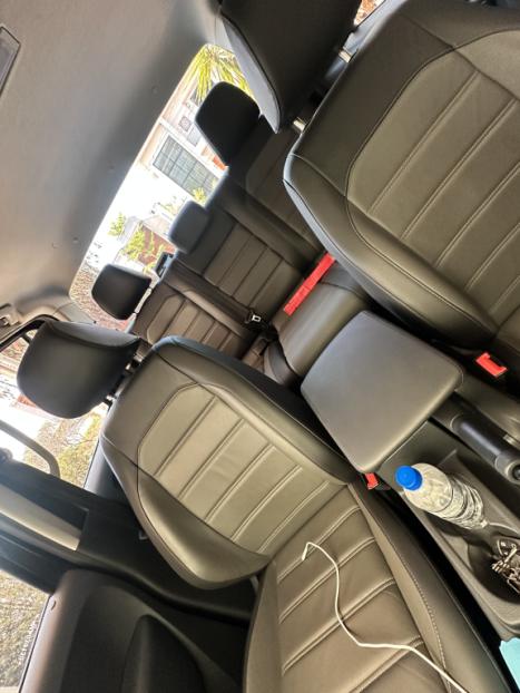 VOLKSWAGEN Amarok 2.0 16V 4X4 CABINE DUPLA COMFORTLINE TURBO INTERCOOLER AUTOMTICO, Foto 5