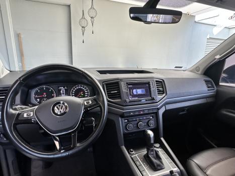 VOLKSWAGEN Amarok 2.0 16V 4X4 CABINE DUPLA COMFORTLINE TURBO INTERCOOLER AUTOMTICO, Foto 6