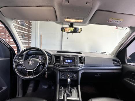 VOLKSWAGEN Amarok 2.0 16V 4X4 CABINE DUPLA COMFORTLINE TURBO INTERCOOLER AUTOMTICO, Foto 7
