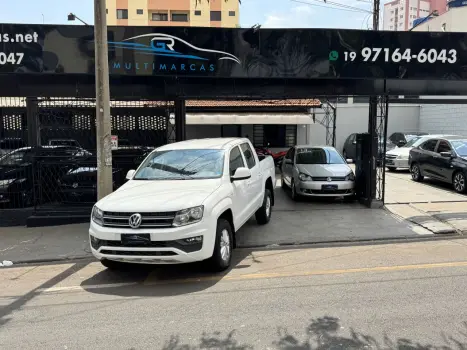 VOLKSWAGEN Amarok 2.0 16V 4X4 SE CABINE DUPLA TURBO INTERCOOLER, Foto 1