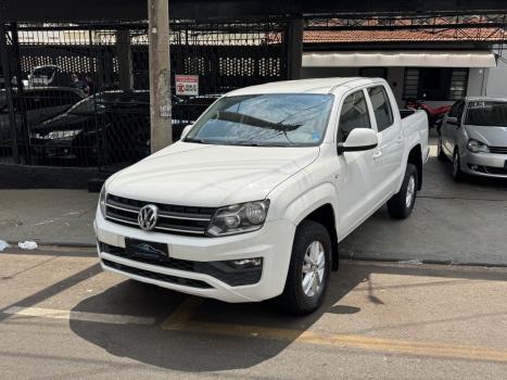 VOLKSWAGEN Amarok 2.0 16V 4X4 SE CABINE DUPLA TURBO INTERCOOLER, Foto 2