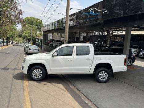 VOLKSWAGEN Amarok 2.0 16V 4X4 SE CABINE DUPLA TURBO INTERCOOLER, Foto 3