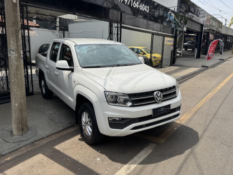 VOLKSWAGEN Amarok 2.0 16V 4X4 SE CABINE DUPLA TURBO INTERCOOLER, Foto 4