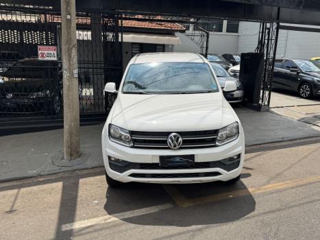 VOLKSWAGEN Amarok 2.0 16V 4X4 SE CABINE DUPLA TURBO INTERCOOLER, Foto 5