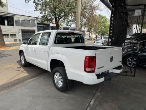 VOLKSWAGEN Amarok 2.0 16V 4X4 SE CABINE DUPLA TURBO INTERCOOLER, Foto 6