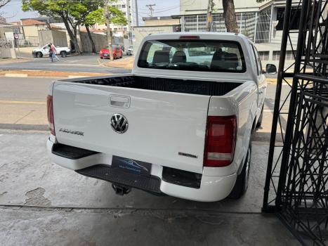 VOLKSWAGEN Amarok 2.0 16V 4X4 SE CABINE DUPLA TURBO INTERCOOLER, Foto 7