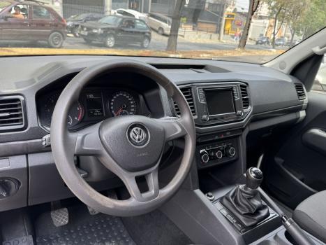 VOLKSWAGEN Amarok 2.0 16V 4X4 SE CABINE DUPLA TURBO INTERCOOLER, Foto 8