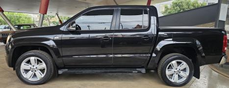 VOLKSWAGEN Amarok 2.0 16V 4X4 CABINE DUPLA HIGHLINE TURBO INTERCOOLER AUTOMTICO, Foto 4