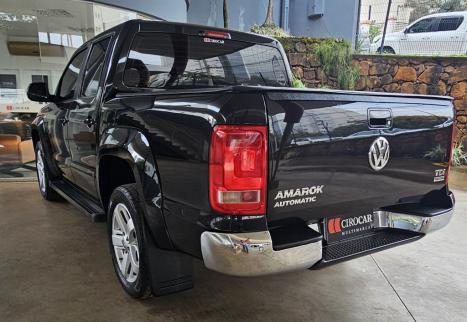 VOLKSWAGEN Amarok 2.0 16V 4X4 CABINE DUPLA HIGHLINE TURBO INTERCOOLER AUTOMTICO, Foto 5