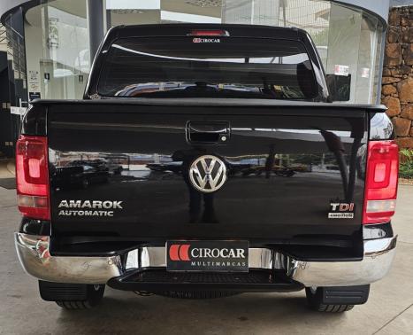 VOLKSWAGEN Amarok 2.0 16V 4X4 CABINE DUPLA HIGHLINE TURBO INTERCOOLER AUTOMTICO, Foto 6