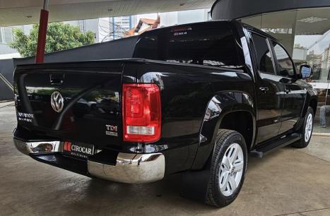 VOLKSWAGEN Amarok 2.0 16V 4X4 CABINE DUPLA HIGHLINE TURBO INTERCOOLER AUTOMTICO, Foto 7
