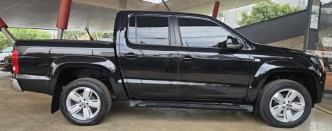 VOLKSWAGEN Amarok 2.0 16V 4X4 CABINE DUPLA HIGHLINE TURBO INTERCOOLER AUTOMTICO, Foto 8