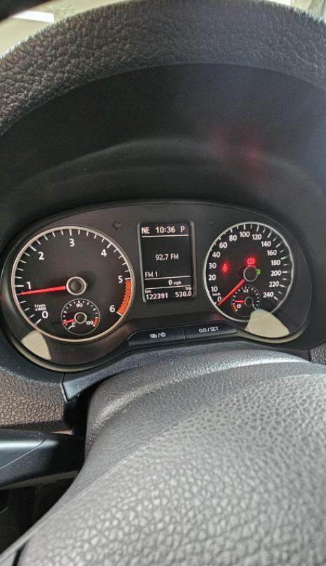 VOLKSWAGEN Amarok 2.0 16V 4X4 CABINE DUPLA HIGHLINE TURBO INTERCOOLER AUTOMTICO, Foto 18