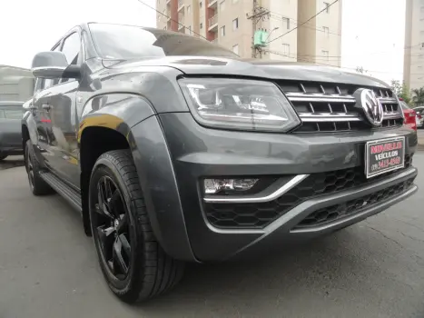 VOLKSWAGEN Amarok 2.0 16V 4X4 CABINE DUPLA HIGHLINE TURBO INTERCOOLER AUTOMTICO, Foto 2