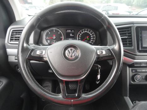 VOLKSWAGEN Amarok 2.0 16V 4X4 CABINE DUPLA HIGHLINE TURBO INTERCOOLER AUTOMTICO, Foto 8