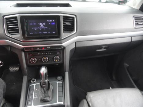 VOLKSWAGEN Amarok 2.0 16V 4X4 CABINE DUPLA HIGHLINE TURBO INTERCOOLER AUTOMTICO, Foto 13