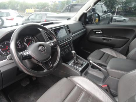 VOLKSWAGEN Amarok 2.0 16V 4X4 CABINE DUPLA HIGHLINE TURBO INTERCOOLER AUTOMTICO, Foto 15