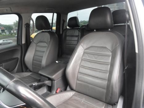 VOLKSWAGEN Amarok 2.0 16V 4X4 CABINE DUPLA HIGHLINE TURBO INTERCOOLER AUTOMTICO, Foto 16