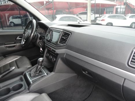 VOLKSWAGEN Amarok 2.0 16V 4X4 CABINE DUPLA HIGHLINE TURBO INTERCOOLER AUTOMTICO, Foto 18