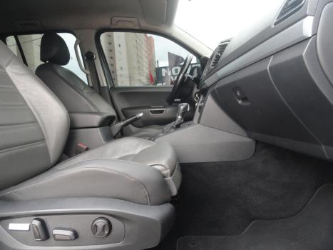 VOLKSWAGEN Amarok 2.0 16V 4X4 CABINE DUPLA HIGHLINE TURBO INTERCOOLER AUTOMTICO, Foto 20