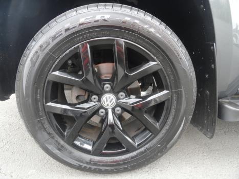 VOLKSWAGEN Amarok 2.0 16V 4X4 CABINE DUPLA HIGHLINE TURBO INTERCOOLER AUTOMTICO, Foto 21