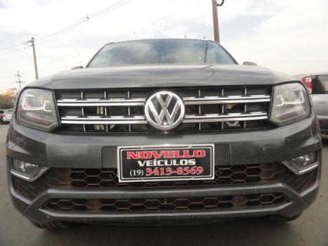 VOLKSWAGEN Amarok 2.0 16V 4X4 CABINE DUPLA HIGHLINE TURBO INTERCOOLER AUTOMTICO, Foto 1