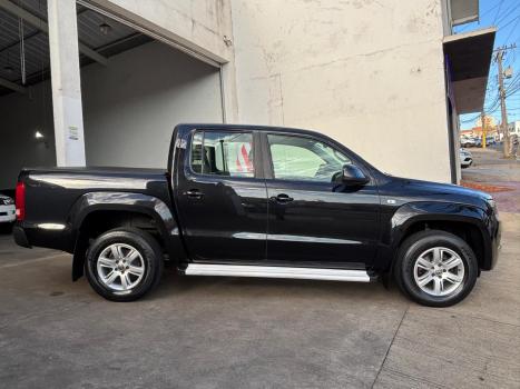VOLKSWAGEN Amarok 2.0 16V 4X4 CABINE DUPLA TRENDLINE TURBO INTERCOOLER AUTOMTICO, Foto 5