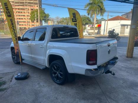 VOLKSWAGEN Amarok 2.0 16V 4X4 CABINE DUPLA HIGHLINE TURBO INTERCOOLER AUTOMTICO, Foto 2