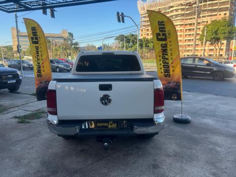 VOLKSWAGEN Amarok 2.0 16V 4X4 CABINE DUPLA HIGHLINE TURBO INTERCOOLER AUTOMTICO, Foto 3