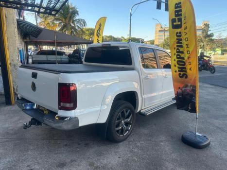 VOLKSWAGEN Amarok 2.0 16V 4X4 CABINE DUPLA HIGHLINE TURBO INTERCOOLER AUTOMTICO, Foto 4