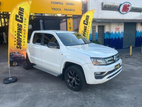 VOLKSWAGEN Amarok 2.0 16V 4X4 CABINE DUPLA HIGHLINE TURBO INTERCOOLER AUTOMTICO, Foto 5