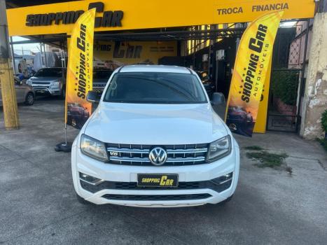 VOLKSWAGEN Amarok 2.0 16V 4X4 CABINE DUPLA HIGHLINE TURBO INTERCOOLER AUTOMTICO, Foto 6
