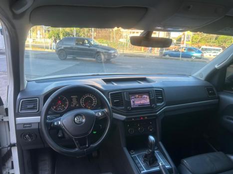 VOLKSWAGEN Amarok 2.0 16V 4X4 CABINE DUPLA HIGHLINE TURBO INTERCOOLER AUTOMTICO, Foto 7