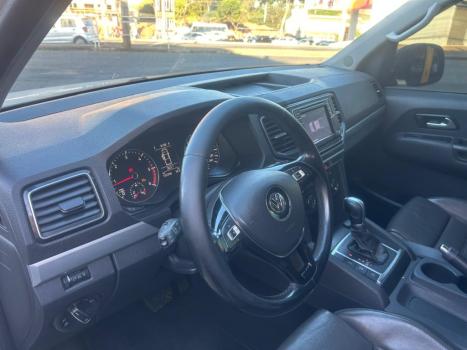 VOLKSWAGEN Amarok 2.0 16V 4X4 CABINE DUPLA HIGHLINE TURBO INTERCOOLER AUTOMTICO, Foto 8