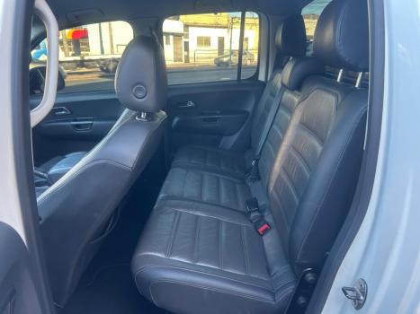 VOLKSWAGEN Amarok 2.0 16V 4X4 CABINE DUPLA HIGHLINE TURBO INTERCOOLER AUTOMTICO, Foto 10