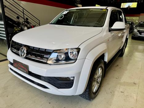 VOLKSWAGEN Amarok 2.0 16V 4X4 CABINE DUPLA COMFORTLINE TURBO INTERCOOLER AUTOMTICO, Foto 2