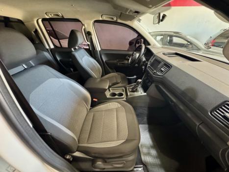 VOLKSWAGEN Amarok 2.0 16V 4X4 CABINE DUPLA COMFORTLINE TURBO INTERCOOLER AUTOMTICO, Foto 7