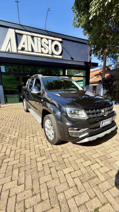 VOLKSWAGEN Amarok 2.0 16V 4X4 CABINE DUPLA  HIGHLINE TURBO INTERCOOLER, Foto 2 VOLKSWAGEN Amarok 2.0 16V 4X4 CABINE DUPLA  HIGHLINE TURBO INTERCOOLER, Foto 2