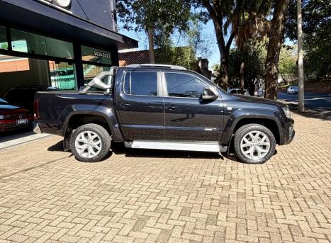 VOLKSWAGEN Amarok 2.0 16V 4X4 CABINE DUPLA  HIGHLINE TURBO INTERCOOLER, Foto 3 VOLKSWAGEN Amarok 2.0 16V 4X4 CABINE DUPLA  HIGHLINE TURBO INTERCOOLER, Foto 3