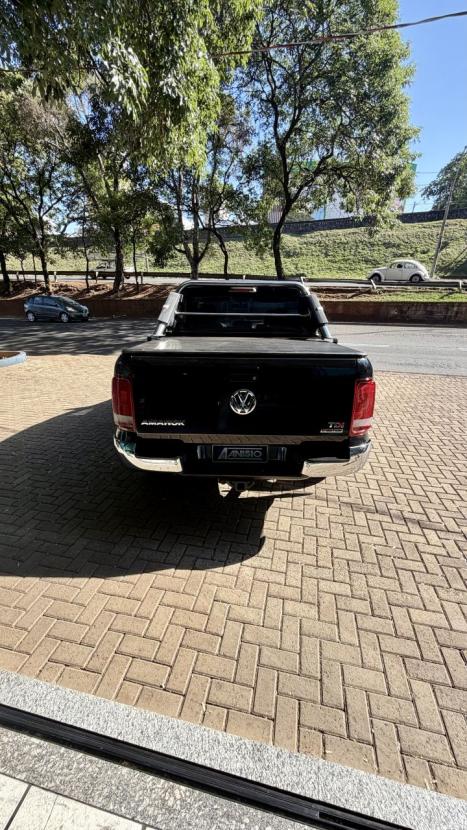 VOLKSWAGEN Amarok 2.0 16V 4X4 CABINE DUPLA  HIGHLINE TURBO INTERCOOLER, Foto 4 VOLKSWAGEN Amarok 2.0 16V 4X4 CABINE DUPLA  HIGHLINE TURBO INTERCOOLER, Foto 4