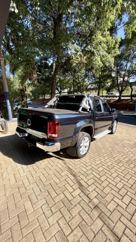 VOLKSWAGEN Amarok 2.0 16V 4X4 CABINE DUPLA  HIGHLINE TURBO INTERCOOLER, Foto 6 VOLKSWAGEN Amarok 2.0 16V 4X4 CABINE DUPLA  HIGHLINE TURBO INTERCOOLER, Foto 6
